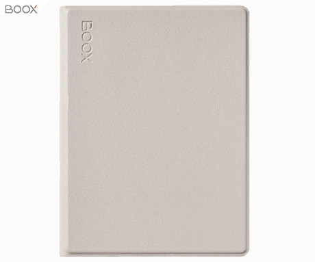 BOOX Go 6 Gen II originalni ovitek / etui, za model Go 6 Gen II, preklopni, magnetni, funkcija bujenja zaslona, bež (Beige)