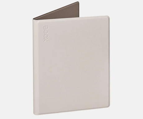 BOOX Go 6 Gen II originalni ovitek / etui, za model Go 6 Gen II, preklopni, magnetni, funkcija bujenja zaslona, bež (Beige)