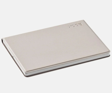 BOOX Go 6 Gen II originalni ovitek / etui, za model Go 6 Gen II, preklopni, magnetni, funkcija bujenja zaslona, bež (Beige)