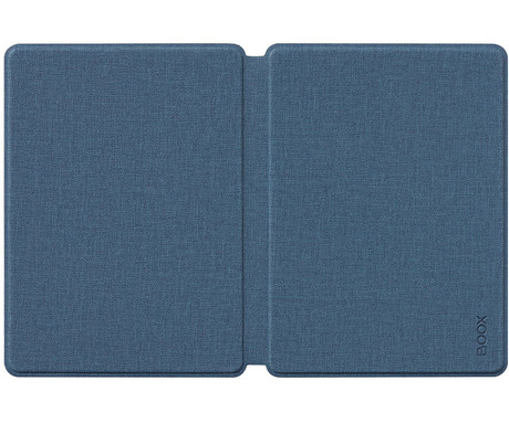 BOOX Go 6 Gen II originalni ovitek / etui, za model Go 6 Gen II, preklopni, magnetni, funkcija bujenja zaslona, moder (Navy)