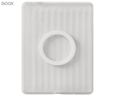 BOOX Go 6 Gen II originalni ovitek / etui, za model Go 6 Gen II, TPU material, prozoren