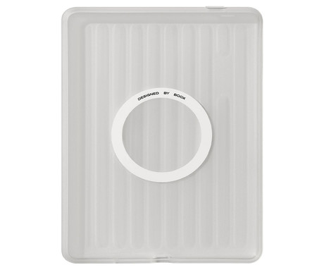 BOOX Go 6 Gen II originalni ovitek / etui, za model Go 6 Gen II, TPU material, prozoren