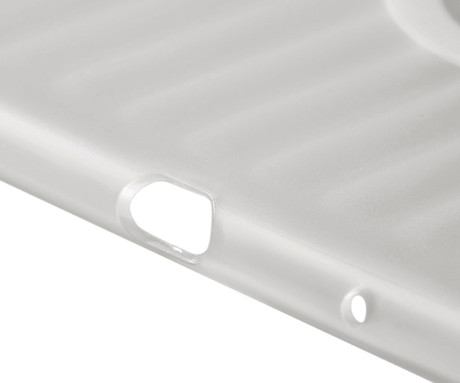 BOOX Go 6 Gen II originalni ovitek / etui, za model Go 6 Gen II, TPU material, prozoren