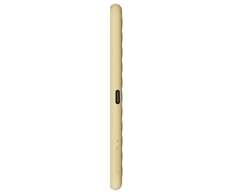 BOOX Go 6 Gen II e-bralnik / tablični računalnik, 6", 300ppi, Android, 3GB+32GB, WIFI 5, BT 5.0, 1500mAh baterija, prednja osvetlitev, mikrofon, USB Type-C, microSD, bež (Custard)