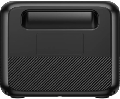 BLUETTI AC70P prenosna polnilna postaja, 1000W moč, 864Wh baterija, polnjenje / napajanje naprav, BMS sistem, aplikacija, 2x AC, 1x DC 12V, 2x USB-A, 2x USB-C, zaslon, ročaj, črna