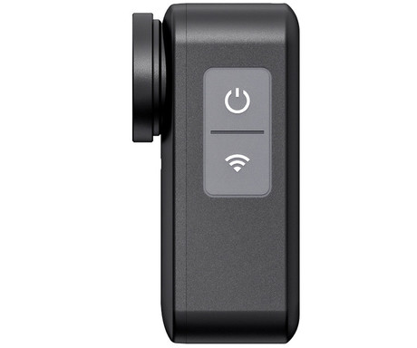 SJCAM C110 PLUS akcijska športna kamera, 4K Ultra HD, 6-osna stabilizacija, 8x digitalni ZOOM, polnilna baterija, 170° snemalni kot, Dual WIFI, aplikacija, +dodatki, črna