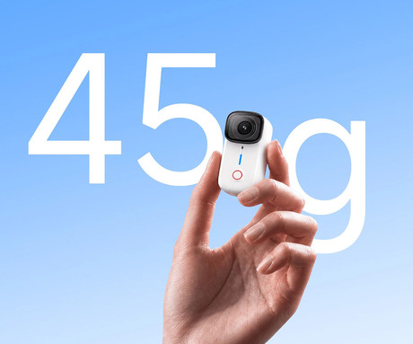 SJCAM S10 akcijska športna kamera, 4K Ultra HD, 2.51" FLIP zaslon, SteadyMotion 2.0, 8x ZOOM, Boost Pod ohišje / baterija, 160° snemalni kot, WIFI 5G, 5M vodoodpornost, aplikacija, +dodatki, črna