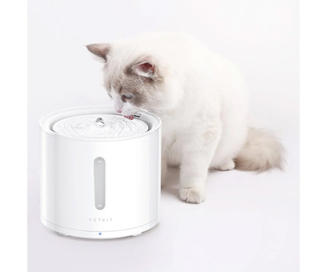 PETKIT FILTER UNIT 3.0 komplet filtrov za pametno vodno fontano, 5 kos, za modele EverSweet 3 Pro / EverSweet 3 Pro UVC / EverSweet Solo 2 / EverSweet Solo SE, večplastni filtracijski sistem, bel