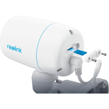 Reolink P330P IP kamera, bela
