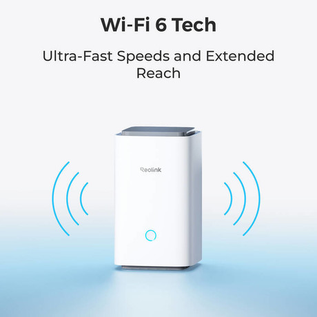 Reolink HUB1-2B310 IP varnostni komplet, 2x kamera B310, 1x snemalna enota HUB P1, 3MP Super HD, WIFI, AI zaznavanje, barvni Night Vision, aplikacija, dvosmerna komunikacija, pametni alarm, IP65