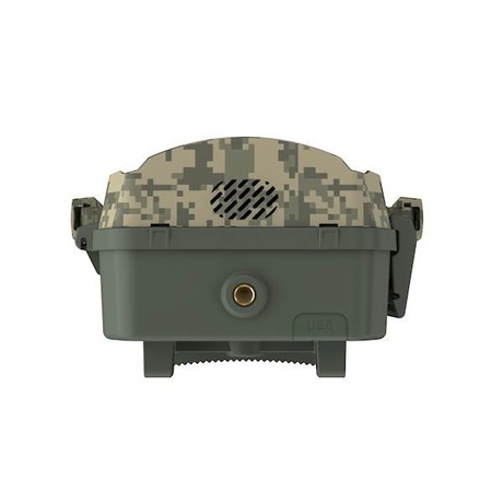 Reolink CAMOVUE TALON S130 IP kamera, kamuflažna/lovska, 8MP 4K Ultra HD, 4G LTE, GPS lociranje, SIM priložen, polnilna baterija, AI zaznavanje, Starlight Night Vision, aplikacija, pametni alarm, IP67