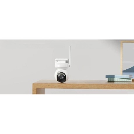 Reolink ATLAS B660 IP kamera, bela