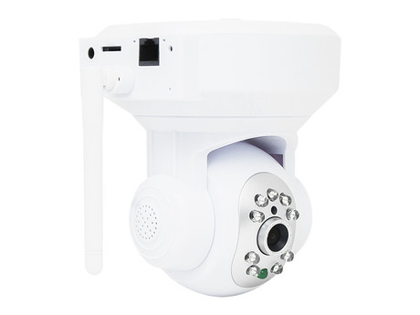 EOL - Kamera IP BLOW WiFi 720p vrtljiva H-250