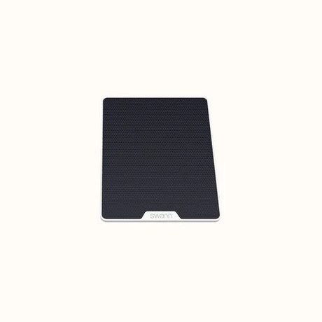 SWANN SOLAR4 solarni panel za brezžično IP varnostno kamero, za vse Swann WIFI brezžične baterijske kamere, 2.8W moč, nastavljiv kot / naklon, Plug&Play namestitev, IP65, USB Type-C, bel