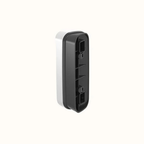 SWANN WEDGE30 nosilec za pametni video zvonec, za modele SwannBuddy / SwannBuddy4K / Swann EVO, 30° kotni naklon, vijaki za namestitev, črn