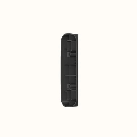 SWANN WEDGE30 nosilec za pametni video zvonec, za modele SwannBuddy / SwannBuddy4K / Swann EVO, 30° kotni naklon, vijaki za namestitev, črn