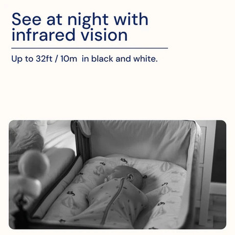 SWANN SE2KIC 2K EVO žična IP varnostna kamera, 2K QHD, WIFI, 90° snemanje, APP, IR Night Vision, mikrofon, zvočnik, sirena, Plug&Play namestitev, USB Type-C, bela