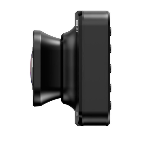 NAVITEL AR250 NV avto kamera, 2", Full HD, 140° snemalni kot, G-senzor, Night Vision, Parking Mode, zaznavanje gibanja, aplikacija, darilni bon, črna