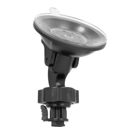 NAVITEL AR250 NV avto kamera, 2", Full HD, 140° snemalni kot, G-senzor, Night Vision, Parking Mode, zaznavanje gibanja, aplikacija, darilni bon, črna