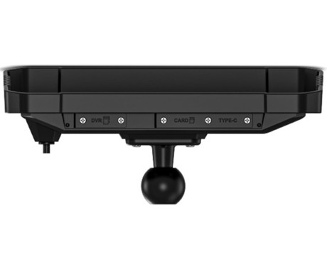 NAVITEL MS850 DUAL motoristična pametna naprava / kamera, ALL-IN-ONE, 6.25" zaslon, Full HD, 145° snemalni kot, G-senzor, ADAS, GPS, WiFi, BT, SONY, IP67 aplikacija, darilni bon, +vzvratna kamera