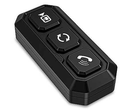 NAVITEL MS850 DUAL motoristična pametna naprava / kamera, ALL-IN-ONE, 6.25" zaslon, Full HD, 145° snemalni kot, G-senzor, ADAS, GPS, WiFi, BT, SONY, IP67 aplikacija, darilni bon, +vzvratna kamera