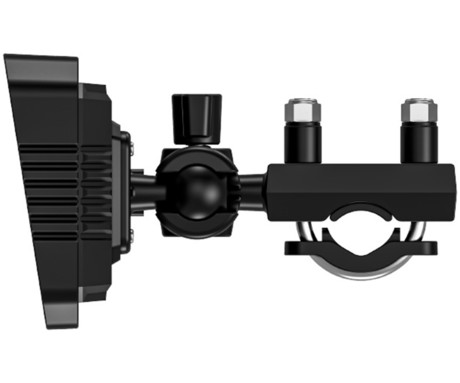 NAVITEL MS850 DUAL motoristična pametna naprava / kamera, ALL-IN-ONE, 6.25" zaslon, Full HD, 145° snemalni kot, G-senzor, ADAS, GPS, WiFi, BT, SONY, IP67 aplikacija, darilni bon, +vzvratna kamera
