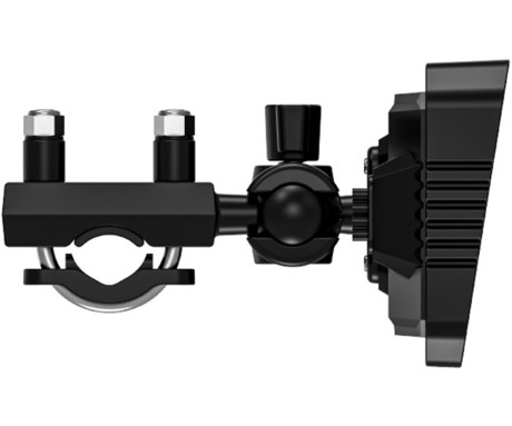 NAVITEL MS850 DUAL motoristična pametna naprava / kamera, ALL-IN-ONE, 6.25" zaslon, Full HD, 145° snemalni kot, G-senzor, ADAS, GPS, WiFi, BT, SONY, IP67 aplikacija, darilni bon, +vzvratna kamera