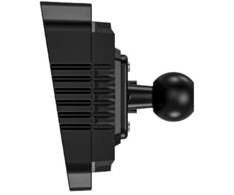 NAVITEL MS850 DUAL motoristična pametna naprava / kamera, ALL-IN-ONE, 6.25" zaslon, Full HD, 145° snemalni kot, G-senzor, ADAS, GPS, WiFi, BT, SONY, IP67 aplikacija, darilni bon, +vzvratna kamera