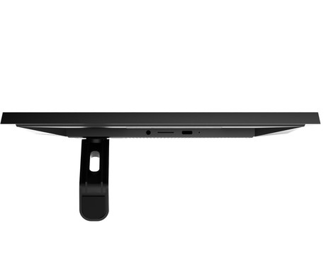NAVITEL FR101 PRO pametni digitalni foto okvir, 25.6cm (10.1"), HD IPS zaslon na dotik, FRAMEO aplikacija, WIFI, Android + iOS, 1GB RAM, 32GB ROM, razširljiv spomin, zvočniki, stojalo, USB-C, črn