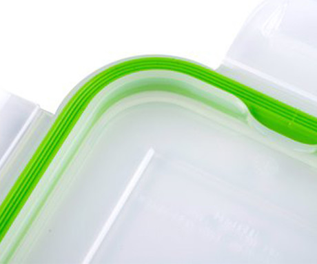 ALPINA komplet posod za shranjevanje živil in hrane, 3x posoda, 370/640/1050 ml, steklo, plastični pokrov ALPINA komplet posod za shranjevanje živil in hrane, 3x posoda, 370/640/1050 ml, steklo, plastični pokrov