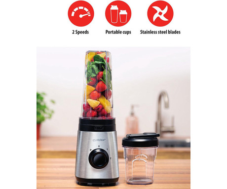 ALPINA smoothie mešalnik / blender, 300W