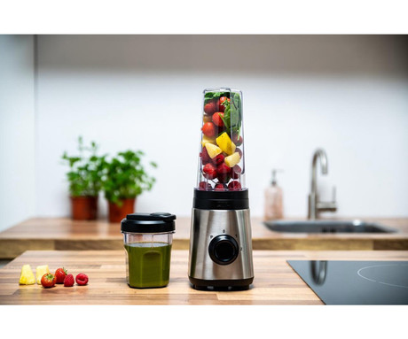 ALPINA smoothie mešalnik / blender, 300W