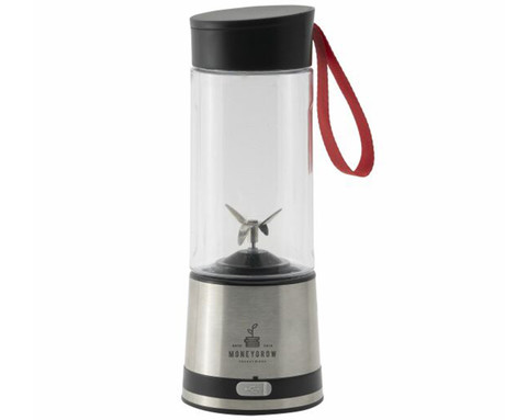 ALPINA prenosni smoothie mešalnik / blender