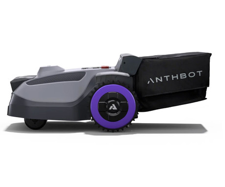 ANTHBOT N8 RTK pametna robotska kosilnica, brez žice