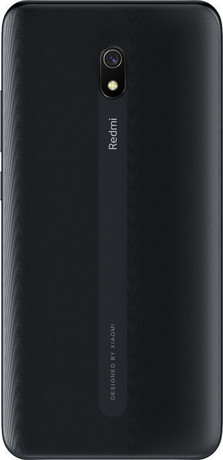 EOL - Pametni telefon Xiaomi Redmi 8A, 6.2'', 5000mAh, 2GB+32GB, 4G-LTE, črn (Midnight Black)