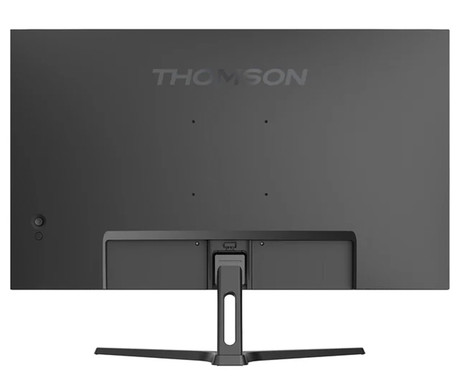 THOMSON M27FB2Y15 monitor, 69cm (27"), Full HD, 120Hz, IPS, 5ms, 300nit, 110% sRGB, HDR10, HDMI, USB-C, AV-in, naklon, zvočniki, Adaptive Sync, VRR Technology, Anti Glare / Flicker, Low Blue Light