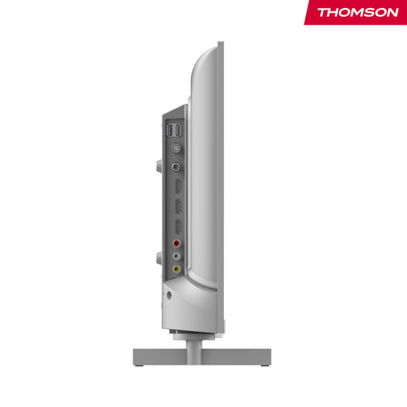 THOMSON 24HG2S15CW LED TV sprejemnik, 61cm (24"), HD, Google TV, 220V + 12V napajanje