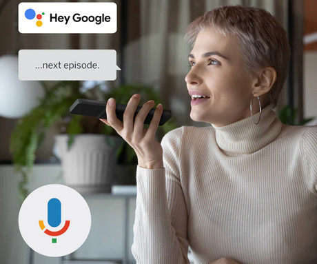 THOMSON 32FG2S15C LED TV sprejemnik, 81cm (32"), Full HD, Google TV, 220+12V napajanje, WiFi, Bluetooth, Dolby Audio, Google Assistant, Chromecast, HOTEL Mode, Frameless oblika, pametni daljinec