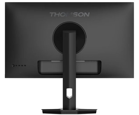 THOMSON M27FB5C15 monitor, 69cm (27"), Full HD, 120Hz, IPS, 5ms, 300nit, 110% sRGB, HDR10, HDMI, USB-C, višina, naklon, zvočniki, Adaptive Sync, VRR Technology, Anti Glare / Flicker, Low Blue Light