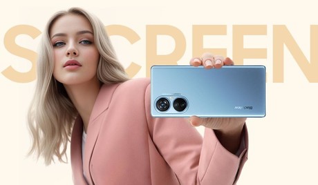 EOL - Blackview A200 Pro pametni telefon, 12GB + 256GB, moder (Daybreak Blue)