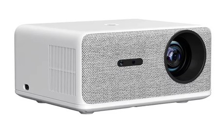BYINTEK LOVE U14 prenosni LED projektor, Android, WiFi 6, Bluetooth, 1250 ANSI lumnov, BASS surround zvočniki, samodejni fokus, deljenje zaslona, max 4K UHD, USB/HDMI/AUX / RJ-45, +daljinec