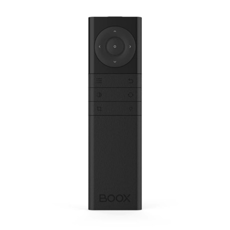 EOL - BLUETOOTH daljinski upravljalnik za BOOX E-bralnike