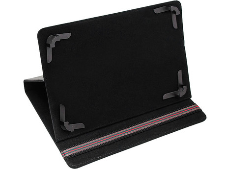 EOL - BLOW ET200 univerzalni etui / stojalo za 7'' tablice, črne barve