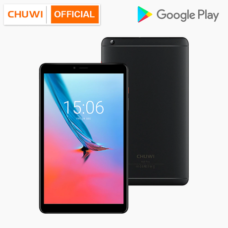 Tablični računalnik CHUWI Hi9 Pro, 8.4'', 2560x1600, Deca Core, 3GB+32GB, 4G-LTE, GPS, Android 8.0