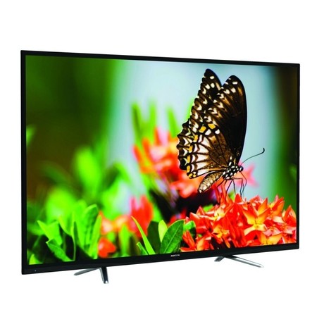 EOL - LED TV Manta LED5501, 55'' (Diagonala 140cm), full HD, DVB-T/C MPEG4, USB, TXT
