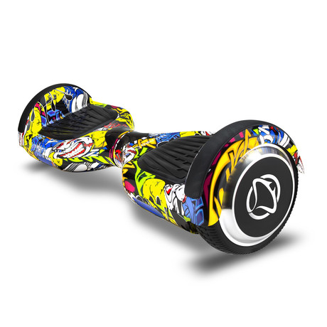 EOL - MANTA MSB9001 SNAKE Smart Balance Board 6.5’’