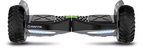 EOL - MANTA MSB9023 OFF ROAD Smart Balance / Hoverboard, 8.5’’