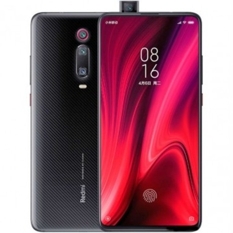 EOL - Pametni telefon Xiaomi MI 9T PRO, 6.39'' zaslon Samsung AMOLED, 4000mAh, 6GB+64GB, Dual 4G-LTE, ČRN