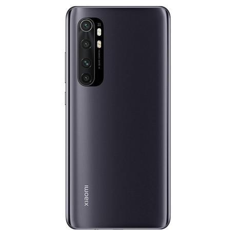 EOL - Pametni telefon Xiaomi Mi Note 10 Lite, 6.47'' Amoled, 5260mAh, 6GB+128GB, 4G-LTE, Midnight Black
