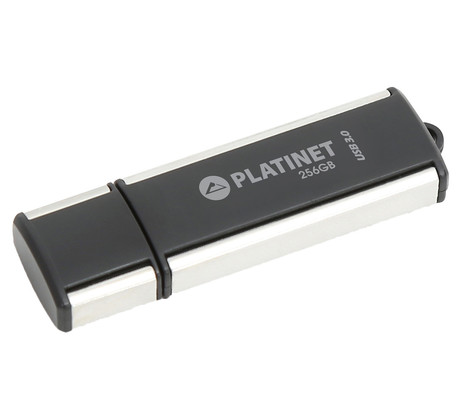 USB ključek Platinet X-Depo, 256GB, USB3.0 ultra hiter
